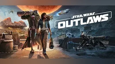 Star Wars Outlaws Ultimate Edit| АВТОДОСТАВКА RU Steam