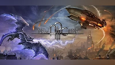 New Arc Line | АВТОДОСТАВКА [Россия Steam Gift]