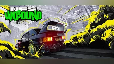 Need for Speed Unbound Ultimate Collection АВТОGift RU