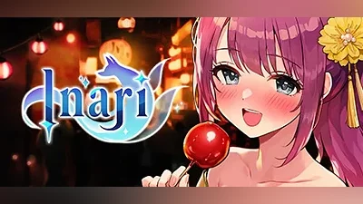 Inari | АВТОДОСТАВКА [Россия Steam Gift]