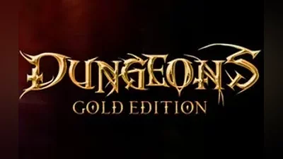 Dungeons Gold ключ Весь Мир РФ Россия стим RU/CIS СНГ