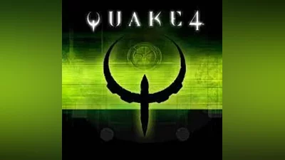 QUAKE IV STEAM КЛЮЧ