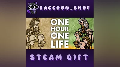 One Hour One Life * STEAM РОССИЯ