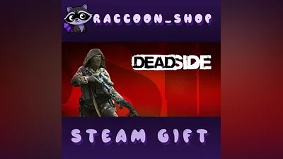 Deadside * STEAM РОССИЯ