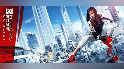 Mirror's Edge Catalyst | АВТОДОСТАВКА RU Steam Gift