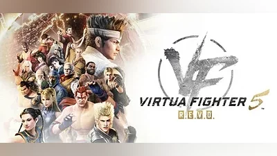 Virtua Fighter 5 R.E.V.O.| АВТОДОСТАВКА RU Steam Gift