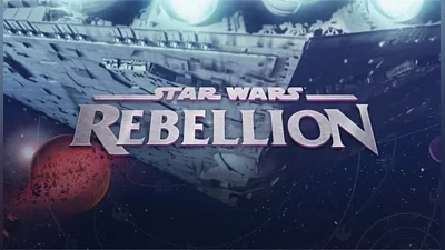 Star Wars Rebellion Steam ключ Весь Мир Global RU/CIS РФ Россия key СНГ код стим Глобал