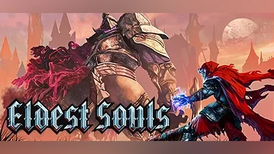 Eldest Souls | АВТОДОСТАВКА [Россия Steam Gift]