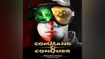 COMMAND & CONQUER REMASTERED COLLECTION EA APP КЛЮЧ