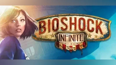 BioShock Infinite | АВТОДОСТАВКА [Россия Steam Gift]