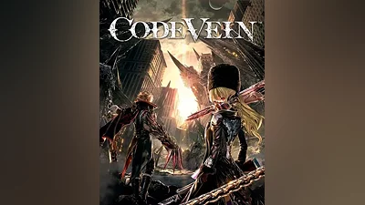 Code Vein КЛЮЧ / STEAM KEY