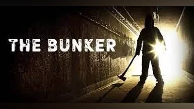 The Bunker Steam ключ Весь Мир Global RU/CIS РФ Россия key СНГ код стим Глобал