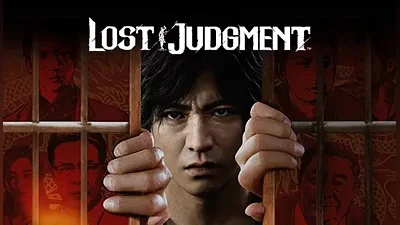 Lost Judgment ключ Steam RU/CIS РФ СНГ Россия стим