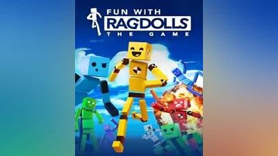 Fun with Ragdolls: The Game (Steam Key/Region Free)