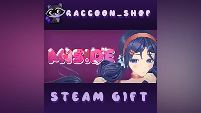 MiSide * STEAM РОССИЯ