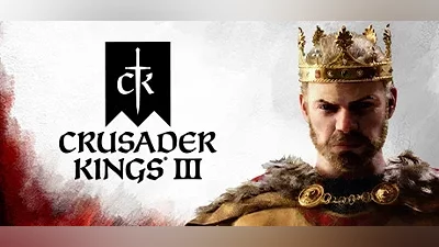 Crusader Kings III | steam gift RU