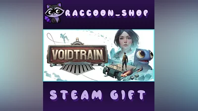 Voidtrain * STEAM РОССИЯ