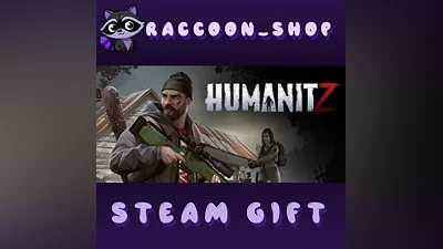 HumanitZ * STEAM РОССИЯ