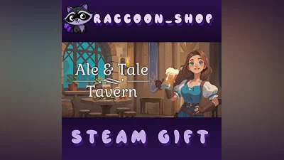 Ale & Tale Tavern * STEAM РОССИЯ