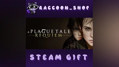 A Plague Tale: Requiem * STEAM РОССИЯ