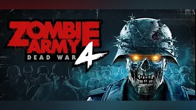 Zombie Army 4: Dead War (Steam Ключ/ РФ + Весь Мир)