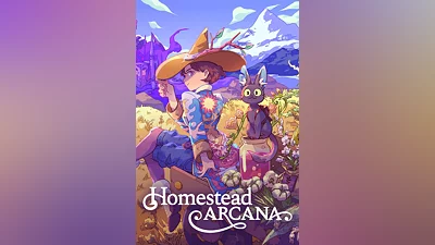 Homestead Arcana (Steam Key/Region Free)