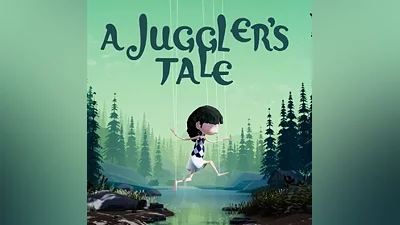 A JUGGLER'S TALE STEAM КЛЮЧ