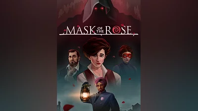 Mask of the Rose (Steam Key/Region Free)