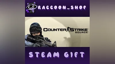Counter-Strike: Source * STEAM РОССИЯ