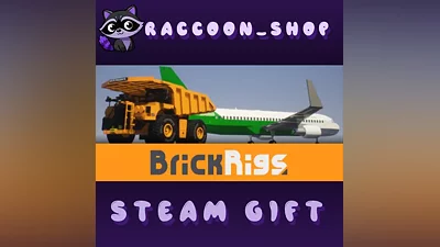 Brick Rigs * STEAM РОССИЯ