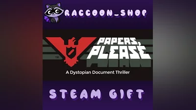 Papers, Please * STEAM РОССИЯ