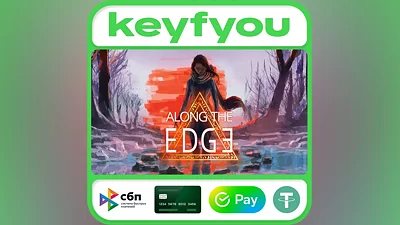 Along The Edge / STEAM КЛЮЧ