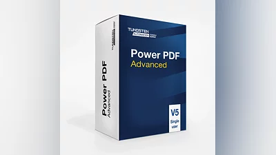 Nuance Power PDF Advanced 2.1 /