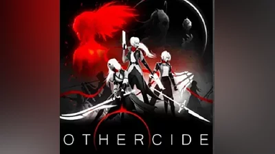 OTHERCIDE STEAM КЛЮЧ