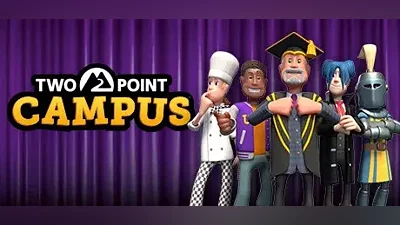 Two Point Campus | АВТОДОСТАВКА [Россия Steam Gift]