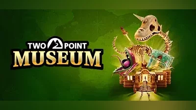 Two Point Museum Explorer Edition | АВТО RU Steam Gift