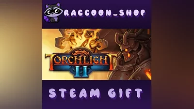 Torchlight II * STEAM RU*KZ*UA*СНГ