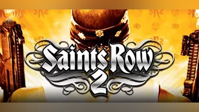 Saints Row 2 | АВТОДОСТАВКА [Россия Steam Gift]