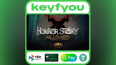 Horror Story: Hallowseed / STEAM КЛЮЧ