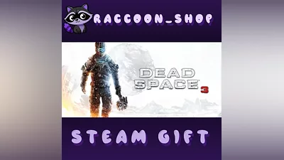 Dead Space 3 * STEAM РОССИЯ