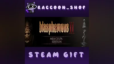 Blasphemous 2 - Mea Culpa Edition * STEAM РОССИЯ
