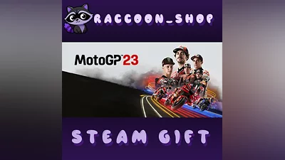 MotoGP 23 * STEAM РОССИЯ