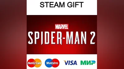 Marvel Человек-Паук 2| steam UA/KZ/CНГ