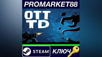 OTTTD Steam КЛЮЧ GLOBAL