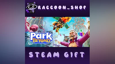Park Beyond * STEAM РОССИЯ