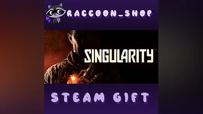 Singularity * STEAM РОССИЯ