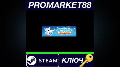 Gravity Island Steam КЛЮЧ GLOBAL