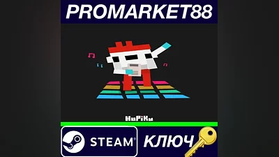 HoPiKo Steam КЛЮЧ GLOBAL