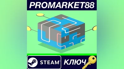 klocki Steam КЛЮЧ GLOBAL
