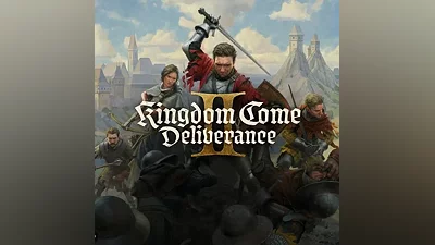 KINGDOM COME: DELIVERANCE II + ВЫБОР ИЗДАНИЯ STEAM КЛЮЧ